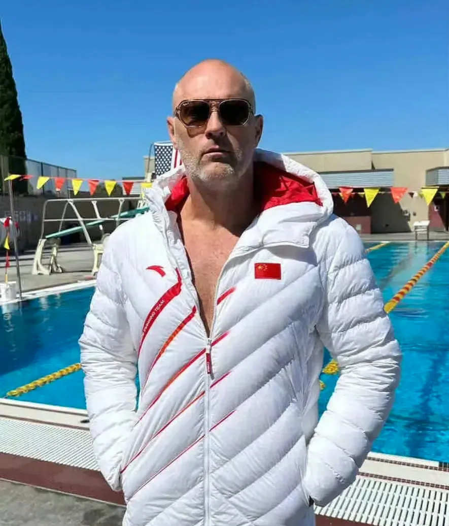 雷火电竞app-包含澳大利亚游泳名将再添一金，成绩稳定的词条