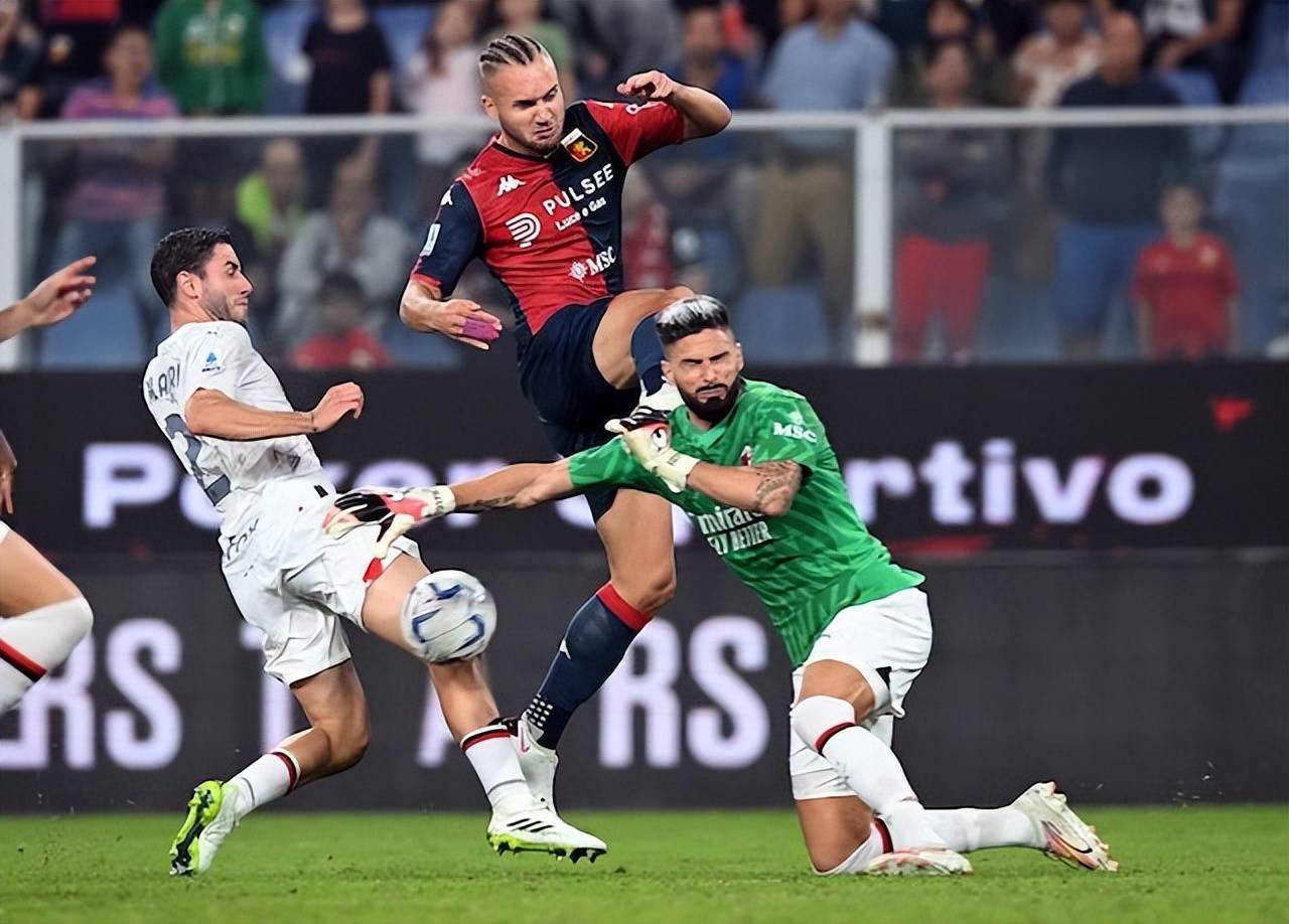 马拉加门将神勇扑救，帮球队保住胜局的简单介绍