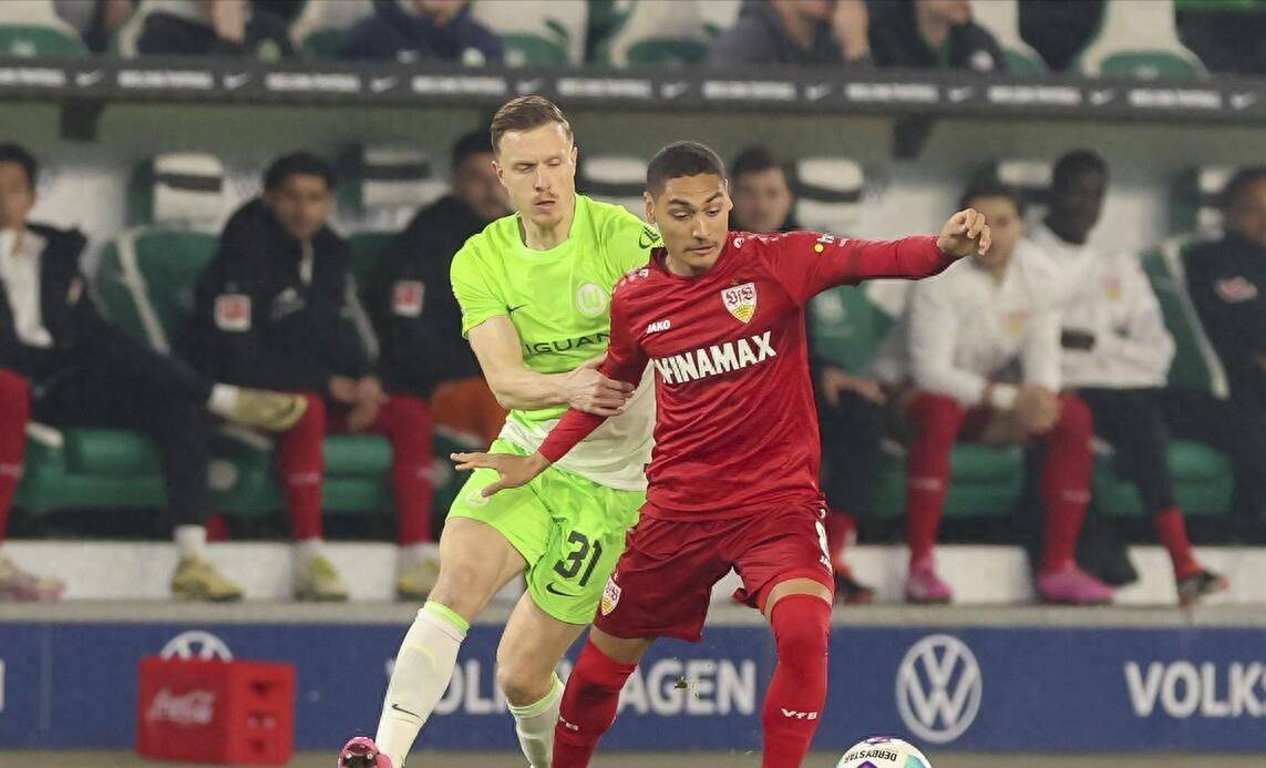 包含沃尔夫斯堡击败对手,保持不败战绩的词条 包含沃尔夫斯堡击败对手,保持不败战绩的词条