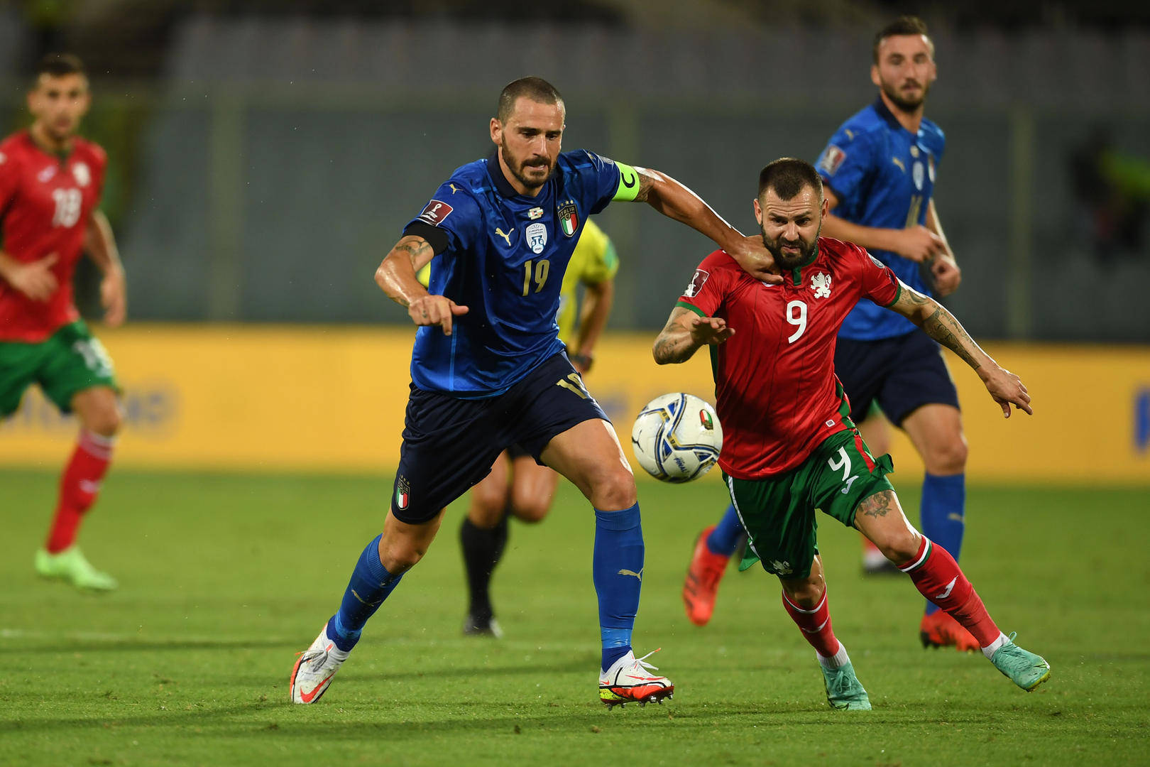 包含欧洲杯预选赛中的胜利能否让球队走得更远？的词条