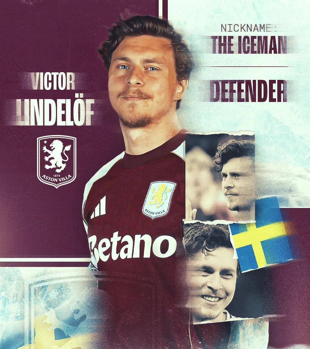 关于阿斯顿维拉客场大胜，保级形势看涨的信息