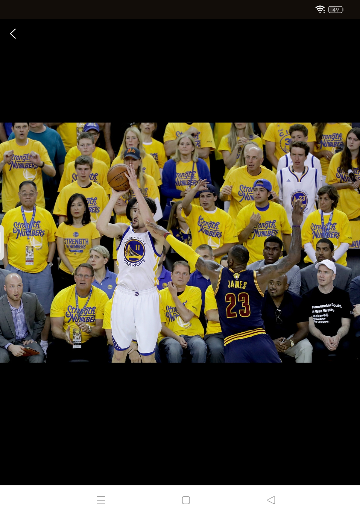 洛杉矶男子篮球联赛举行决赛