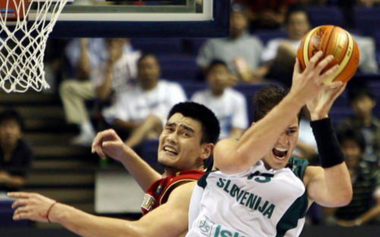 特立尼达和多巴哥胜斯洛文尼亚，保住宝贵三分的简单介绍