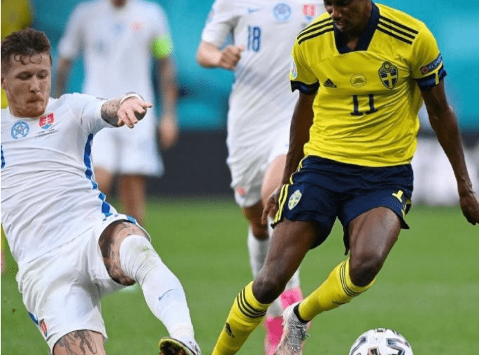 瑞士对决瑞典，胜负难以预料的简单介绍