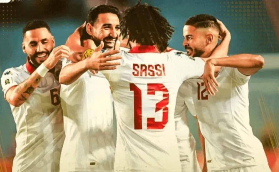 非洲球员成为球队全国实力的关键