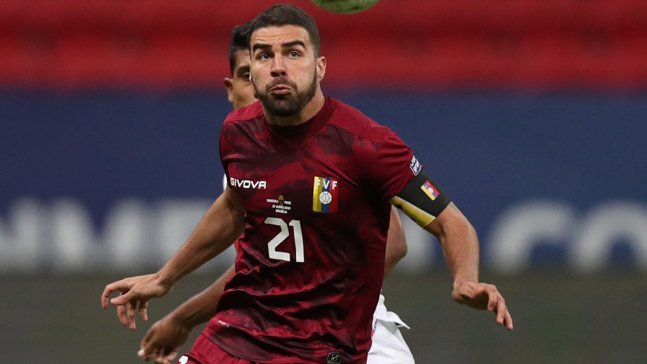 雷火电竞充值-委内瑞拉击败玻利维亚，锁定羽毛球小组第一的简单介绍