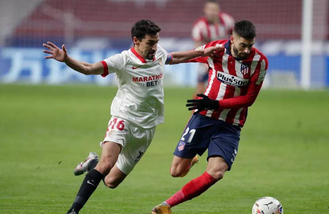 雷火电竞简介-塞维利亚面对强敌，客场绝地反击