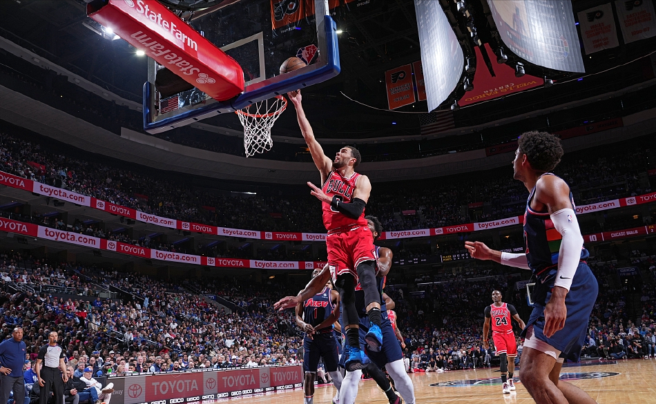 雷火电竞网站-纷纷失利，公牛全套布局完美取胜