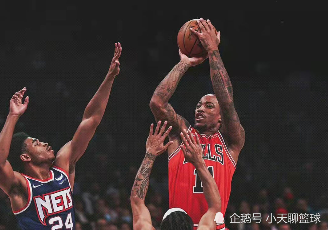 纷纷失利，公牛全套布局完美取胜