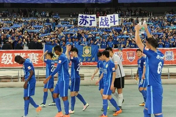 足球联赛成为国内体育重要话题 足球联赛成为国内体育重要话题