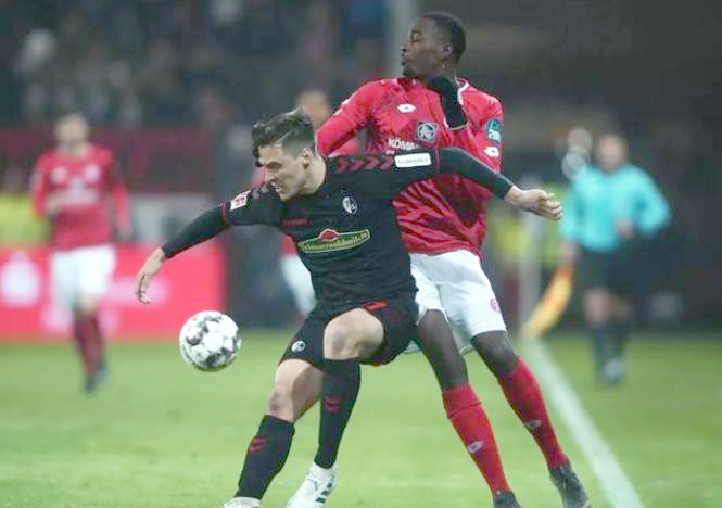 沃特福德主场不敌水晶宫，战绩惨淡的简单介绍