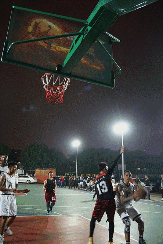 雷火电竞亚洲先驱-关于球员技术大比拼场上呈现高潮的信息