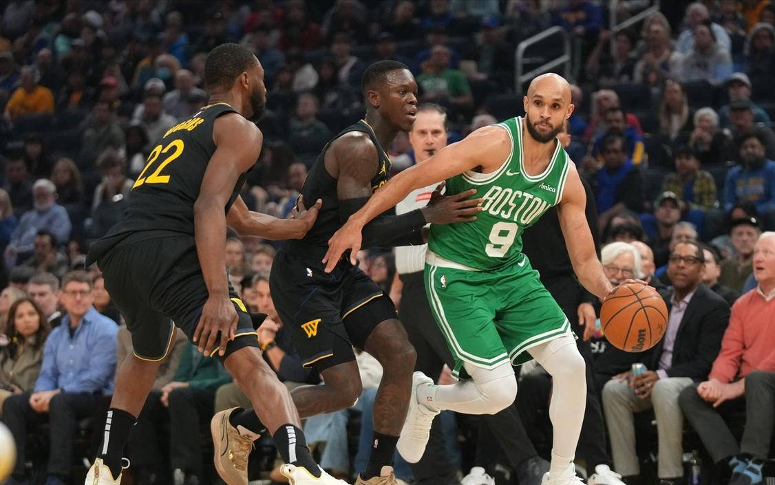 凯尔特人客场取胜，表现出色