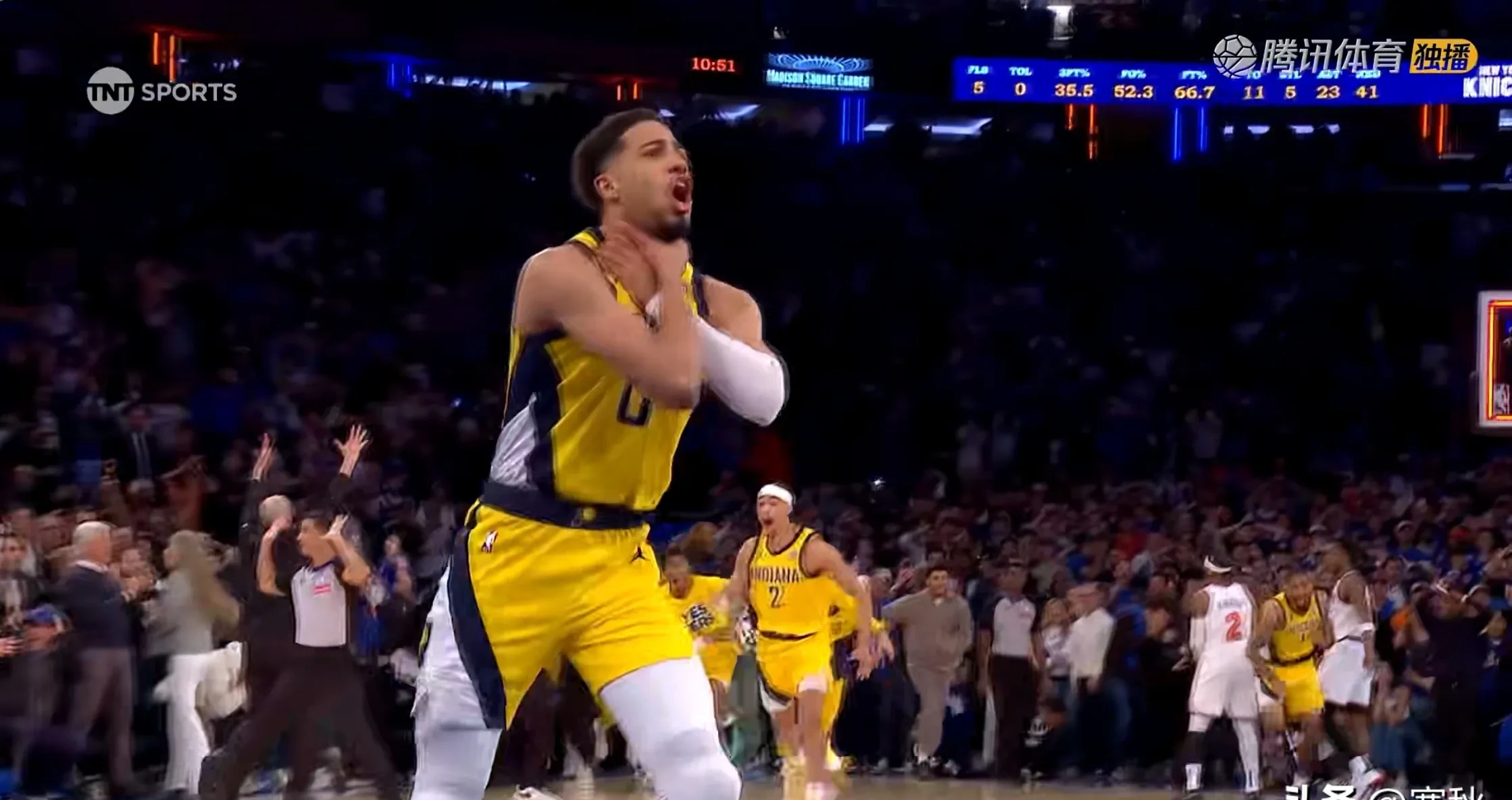 雷火电竞-纽约篮球锦标赛掀起全球轰动