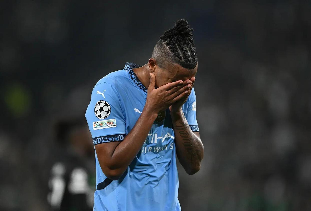 雷火电竞官网-阿森纳憾负曼城，英超老将令人唏嘘的简单介绍