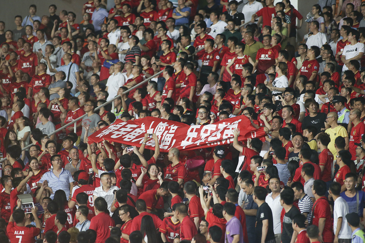 悬念一触即发！国内联赛掀起轰轰烈烈比拼的简单介绍