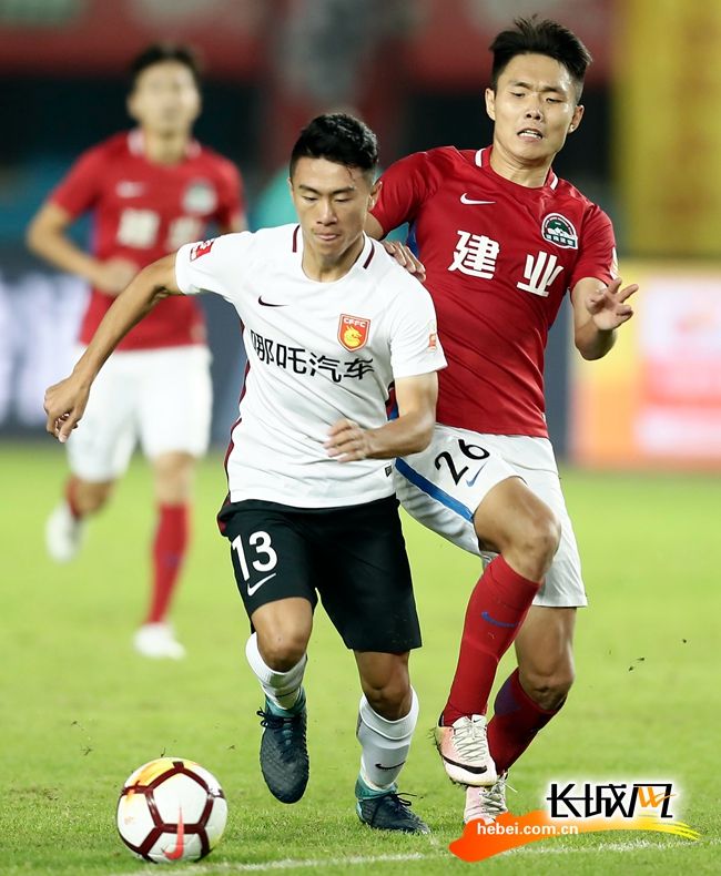 河北华夏幸福博得平局，中超保级形势继续严峻的简单介绍