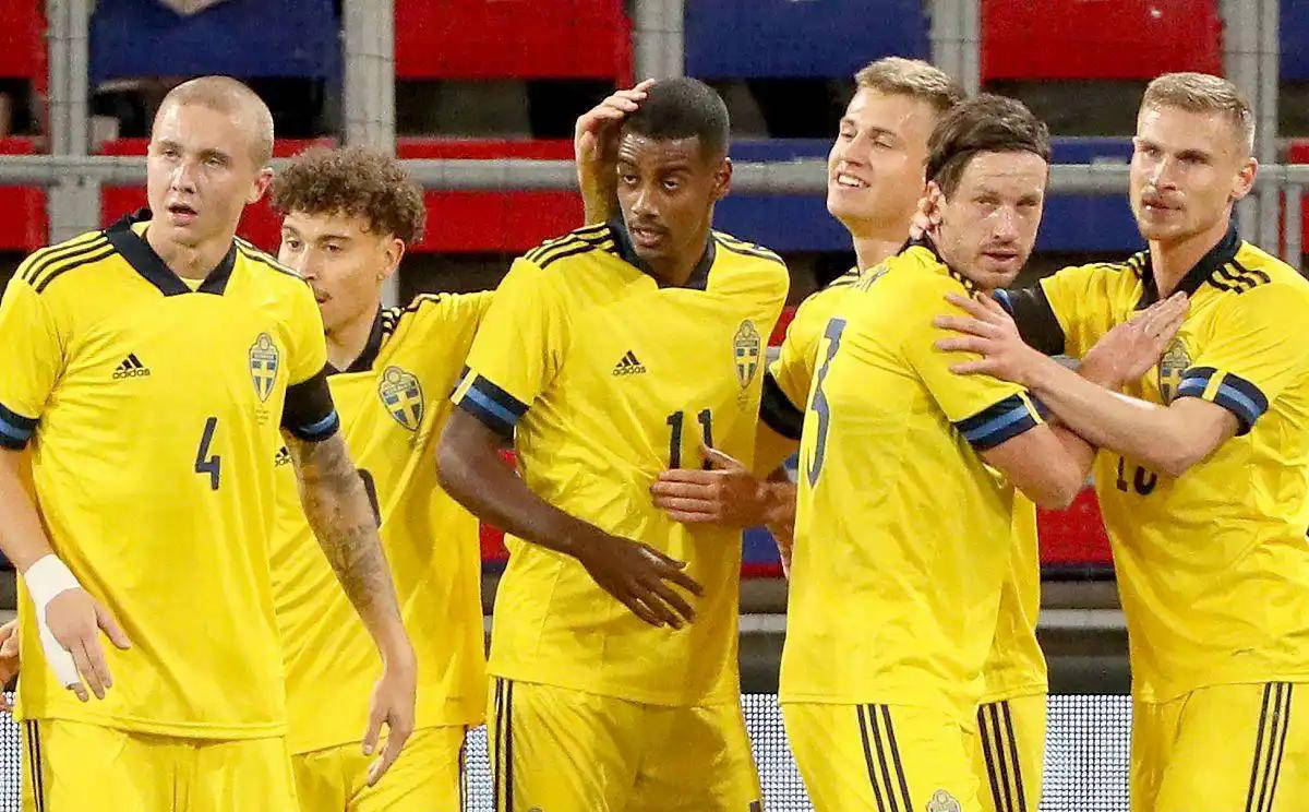 雷火电竞主播-关于瑞典队在比赛中排名垒前，表现强劲的信息