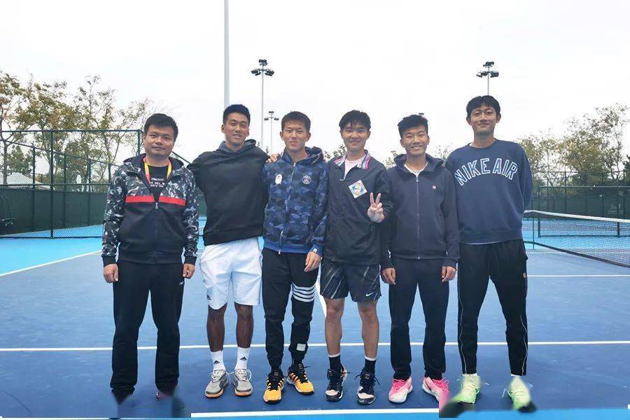 网球小组赛落幕，强队悉数晋级