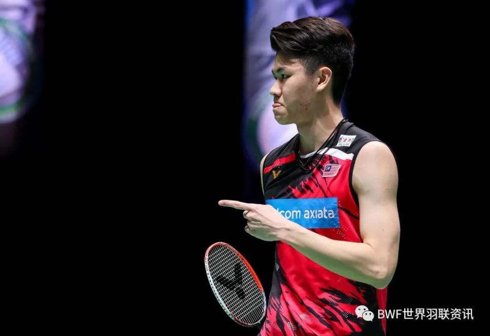 丹麦队横扫泰国队，黄鸭组合点燃赛场