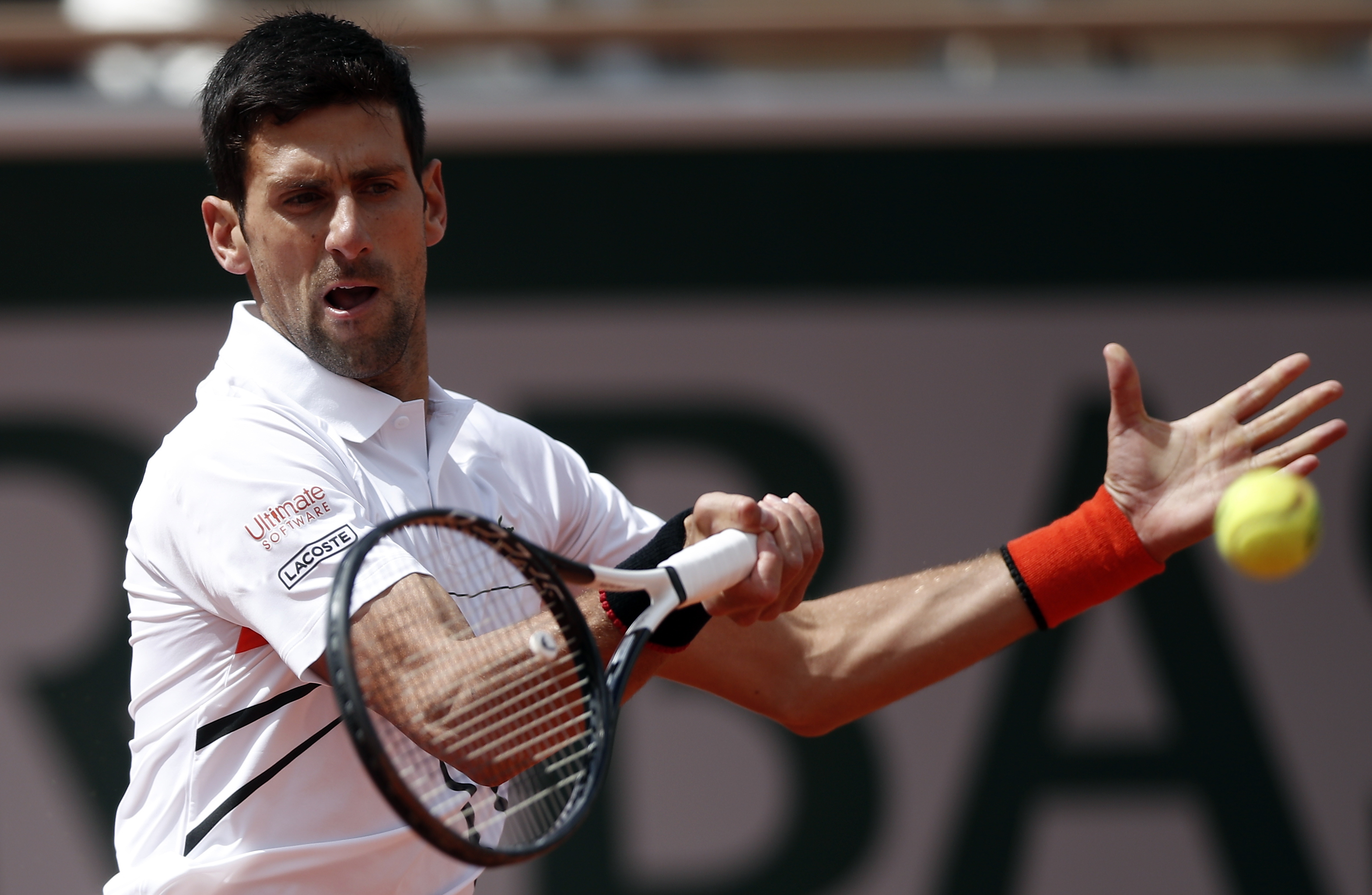 关于法网险胜ATP总决赛，蒂姆关键制胜的信息