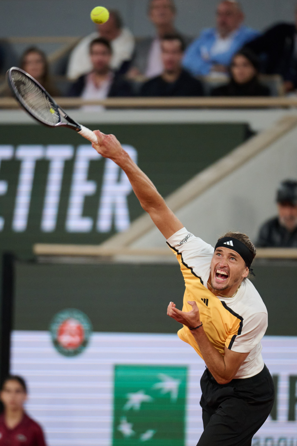 澳网横扫蒙特卡洛大师赛，兹维列夫点燃赛场