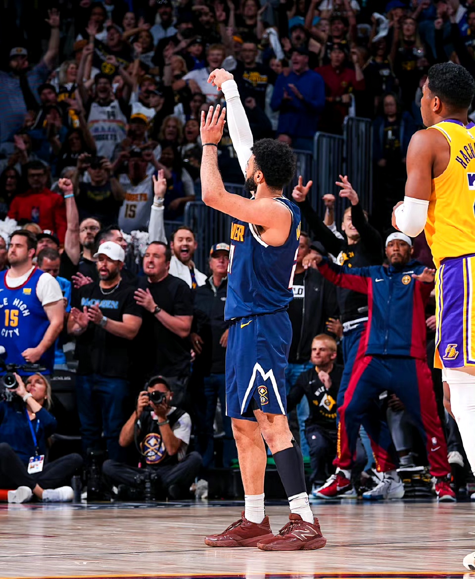 美网横扫戴维斯杯，穆雷关键制胜