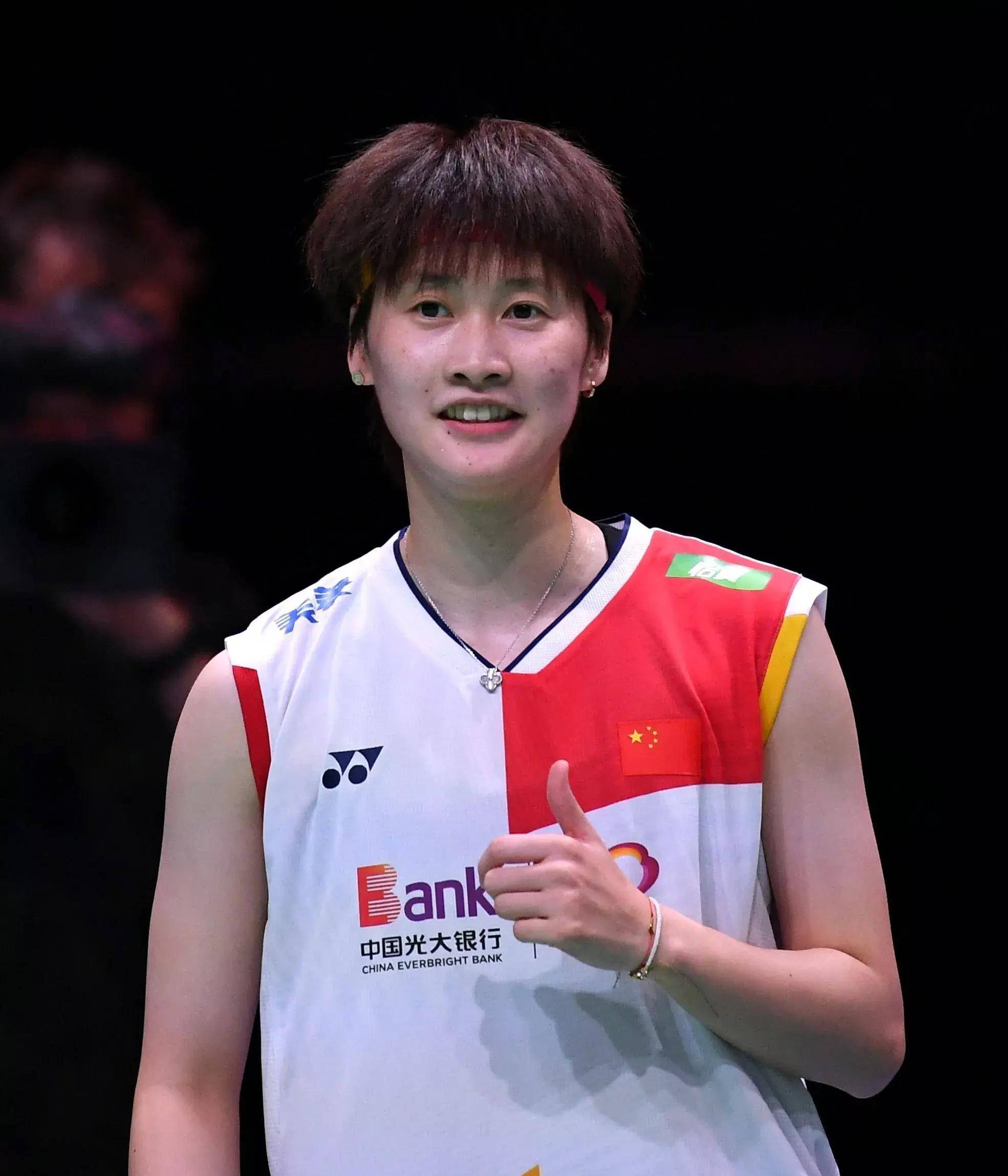 雷火电竞合作-马来西亚队险胜丹麦队，陈雨菲状态火热