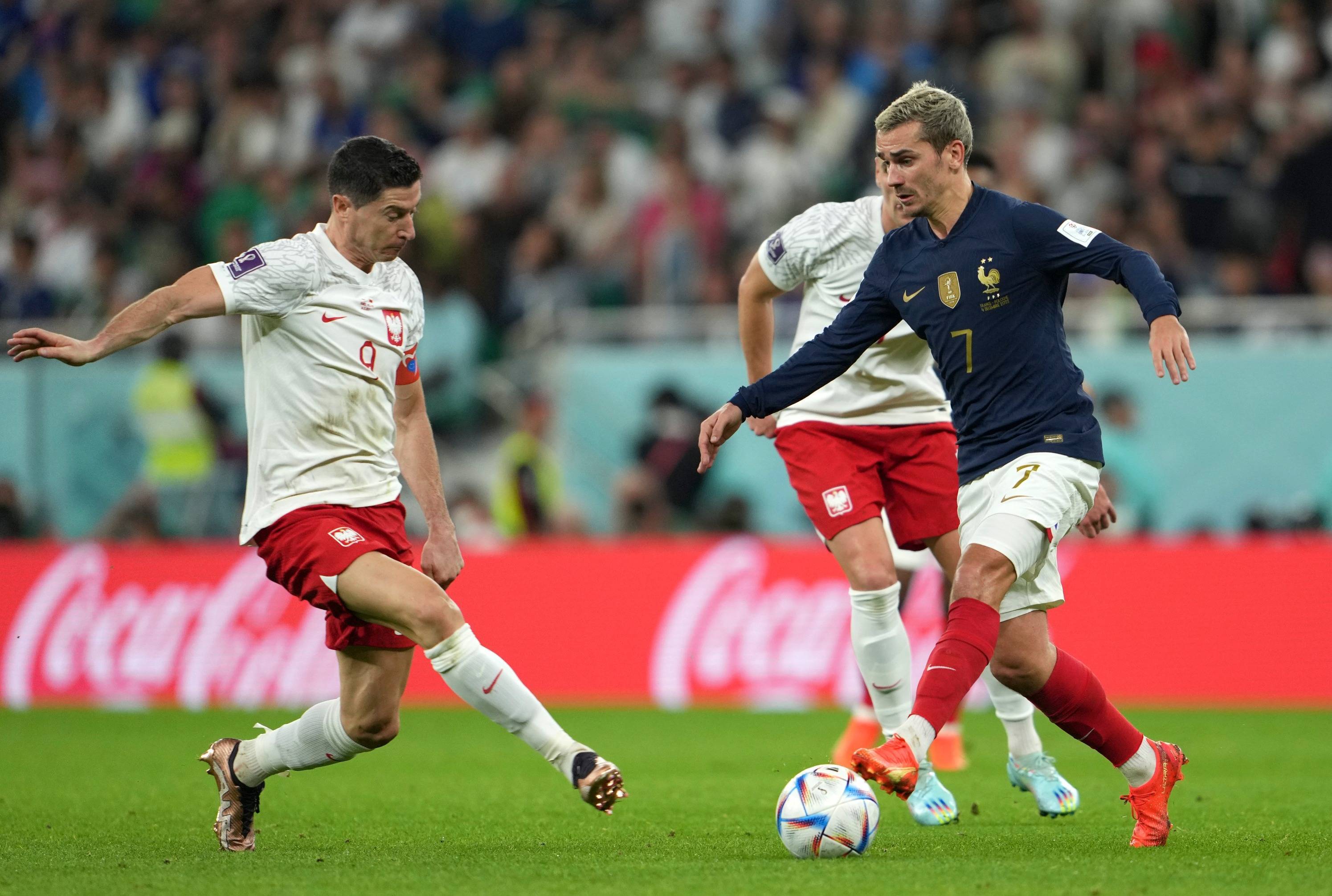 印度队逆转法国队，黄鸭组合刷新纪录