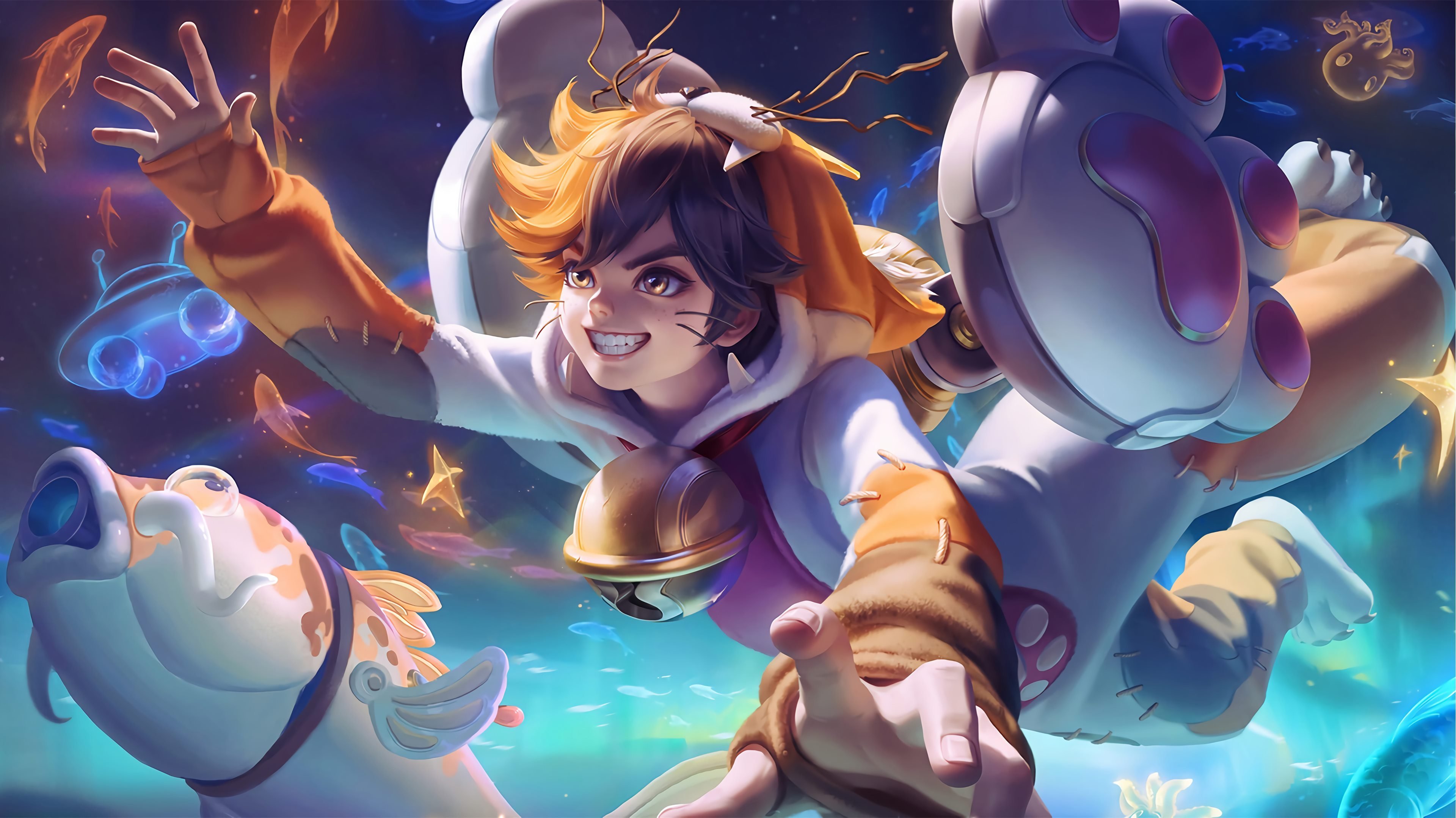 雷火电竞简介-时空错位，当美加墨世界杯遇上NBA火箭队