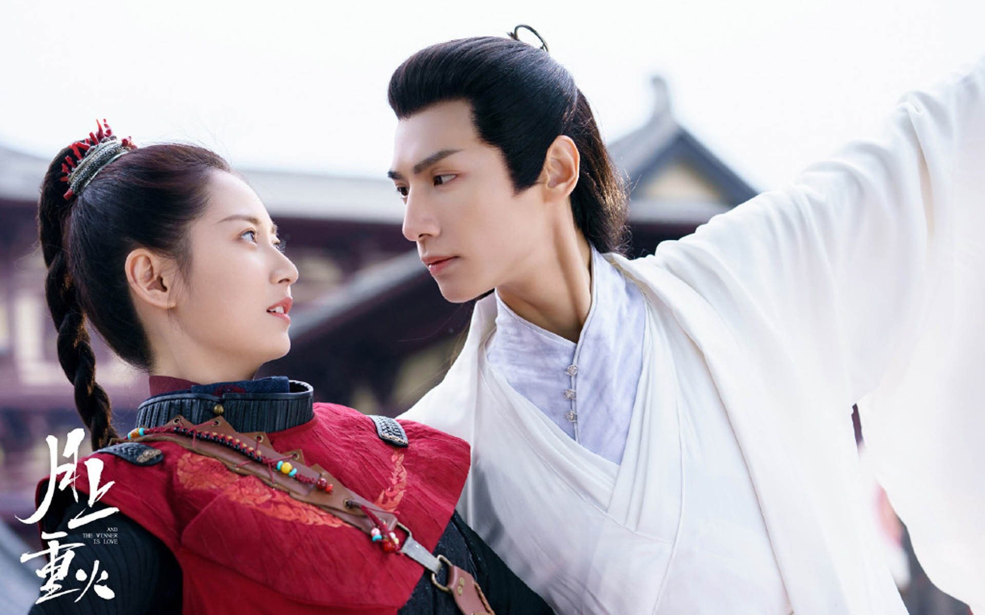 南境烽火，波兰之翼—F1南非终局狂飙记